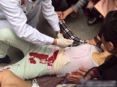 长清女子患癌又遇生意亏,嫉妒心起竟将闺蜜肠子砍出