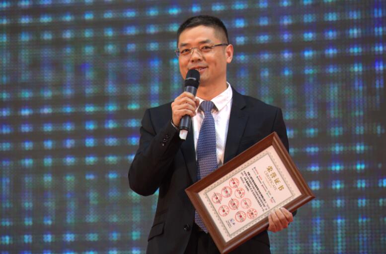 第七届中国医疗设备行业数据发布大会在京启幕
