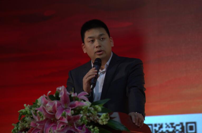 第七届中国医疗设备行业数据发布大会在京启幕